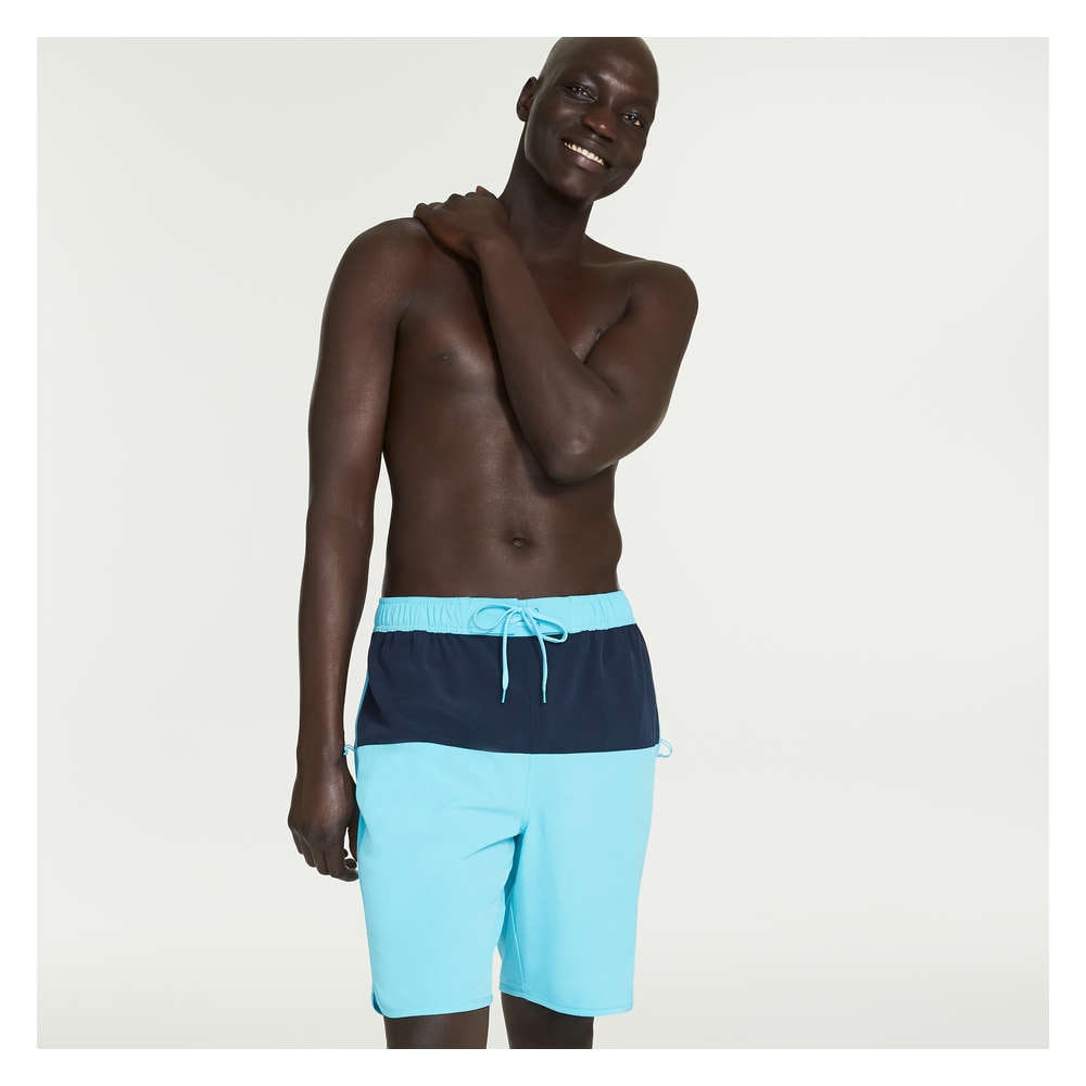 Joe boxer hot sale board shorts